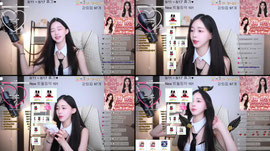 홀릭) 엉꽉녀♥