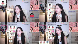 홀릭) 엉꽉녀♥