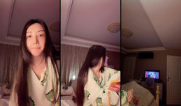左耳叛逆的在逃公主