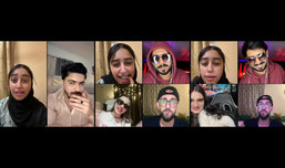 حمدلله ع كل حال ♥️