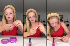 Grwm 💕🧘🏼‍♀️
