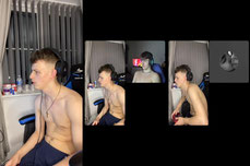 Untitled stream