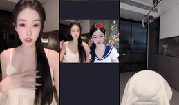 我只是想点展馆，又不是想上春晚