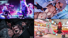 ♡ wiggles now, yapping later, brain damage imminent~ | ᓚᘏᗢ | !gamersupps !discord !socials !tangia !TTS