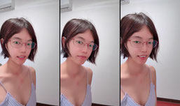 素颜都这么…