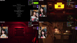 SUB SUNDAY!!! ⭐💜 SUB = BADGE ⭐💜 REAL VARIETY GAMING DAY!! ⭐💜 WE HANGIN OUT AND PLAYING STRAIGHT BULLSHIT!!!! MAYBE SUM GTAV ⭐💜 @EMIRU247