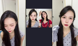 今天人好多