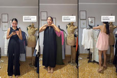 Vestidos de verano