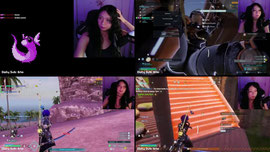 ON THE GRIND TO DEFEAT ALL THE BOSSES!!