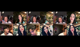 Untitled stream