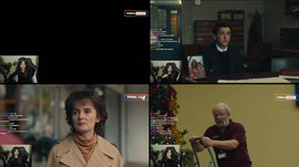 😱🍿 СМОТРЮ ФИЛЬМ «Я РУГАЮСЬ» В ПЕРВЫЙ РАЗ! 🤯🔥 НАЧАЛО В 2:01 🍿😤💣!тг