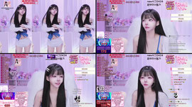 뮤즈) 간절한 애 함께 놀아 주실 분♥