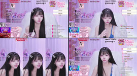 뮤즈) 간절한 애 함께 놀아 주실 분♥