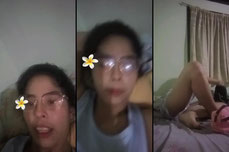 Untitled stream