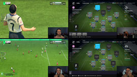 🔥 ESCALAÇÃO BALA DE MUNICH 🔥 🎮 PROCLUBS 🎮 !cinefy