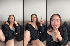 HONNAYY, come say HII 👋🏻