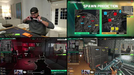 [DROPS ON] 🔴 NADESHOT WATCH PARTY 🔴 DELTA FORCE RISE SERIES FINALS 🔴 #DFPartner #DFRise