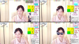 e[47일차]❤️내일 순둥비친소 나가는애