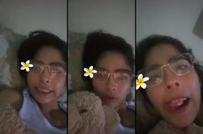 Untitled stream