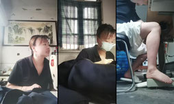 a兜兜正在直播