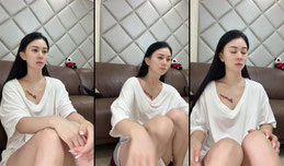 早上好