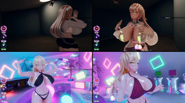 [18+] I'm ngl I'll probably switch to Palworld (✿◠‿◠)