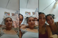 entra a ver está carita de ángel
