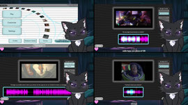 VOLVEMOS A  THE VOICE CHOICER XDD DUB A HANZO Y GENJI???? XDD
