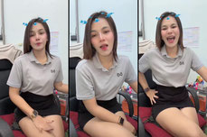 สวัสดีวันทำงาน 🥺🥺🥺