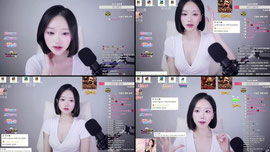 찐늅 ) 30일차 단발 조아해 ..?