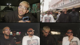 N3on x Sean Paul (Baja Fest)