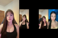 Untitled stream