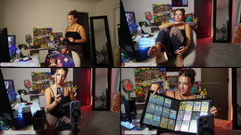 Things Are About to Get Peachy !s !discord