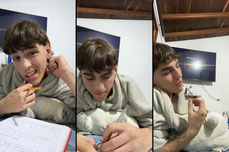 Tareas