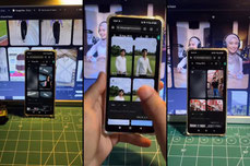 meh buat video AI