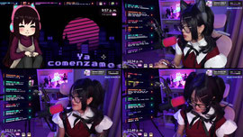 Cosplay de ANIVERSARIO nº8-2!!!!!!!!!!!!!!!! (´･ω･`) GRAAH! ╰（‵□′）╯