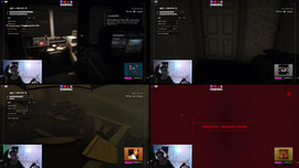 ❤️JOIN RN❤️ | DBD | SUB GOAL |