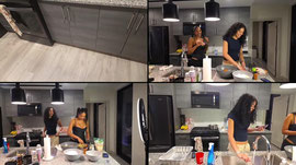 cooking ft drea