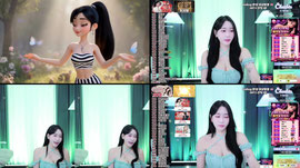 신입여캠 키워주실 오라방..🩷 10개팬갑 퀵뷰