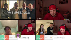 tengo frio me abrazas !ig !yt