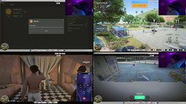 CARGO INTERCEPT✅ UNKLE DIED💔WSBG REBUILD💔 SMACC LIFE OR DEATH TRIAL🔥FIVEM ENHANCED IS HERE🔥 8PM EST EVERYDAY🔥NEW ERA OWNER❤️ !Discord !Nerp