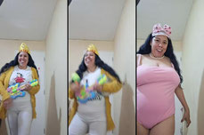 FELIZ DIA DE LOS NIÑOS🥰