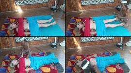 Yoga and Resolve any disease