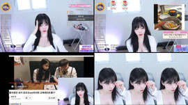[최가네] 안녕하세오 좋은 아침>ㅅ<