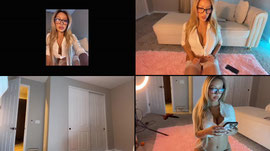 SUB TO MY OF, ITS FREE! All the fun will be over therr after this stream 👀😈