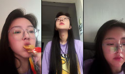 05女大日常vlog