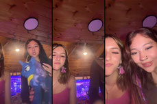 Untitled stream