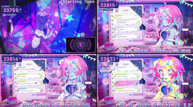 GOLF WITH TOO MANY VTUBERS『CRONKATHON DAY 28』🎀 !discord !cronkathon