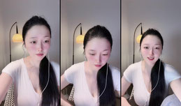 原来是文茜呀