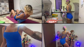 PREPARAÇÂO PARA COMPETIÇÃO DE BODYBUILDER ATLETA FIT MODEL >>>>> MY SECRETS LINK FIXED